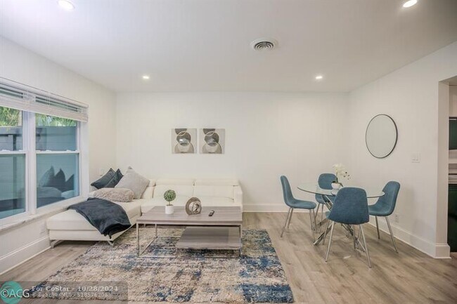 19 NE 16th St-Unit -2 in Fort Lauderdale, FL - Building Photo - Building Photo