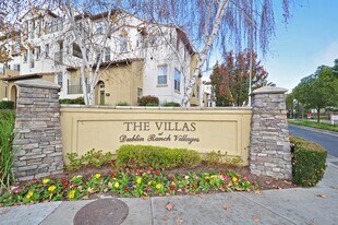 4285 Clarinbridge Cir in Dublin, CA - Building Photo