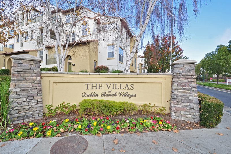 4285 Clarinbridge Cir in Dublin, CA - Building Photo