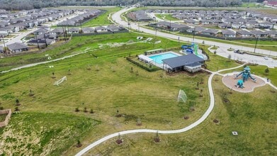 7731 Suffolk Vly Ln in Arcola, TX - Building Photo - Building Photo