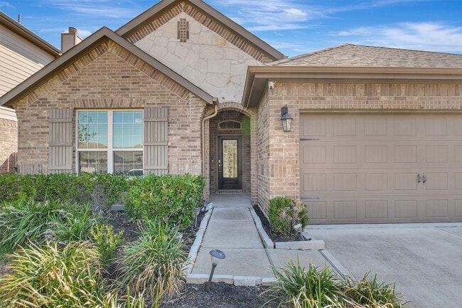 4119 Prairie Landing Ln