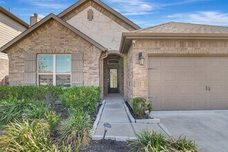4119 Prairie Landing Ln in Katy, TX - Building Photo - Building Photo