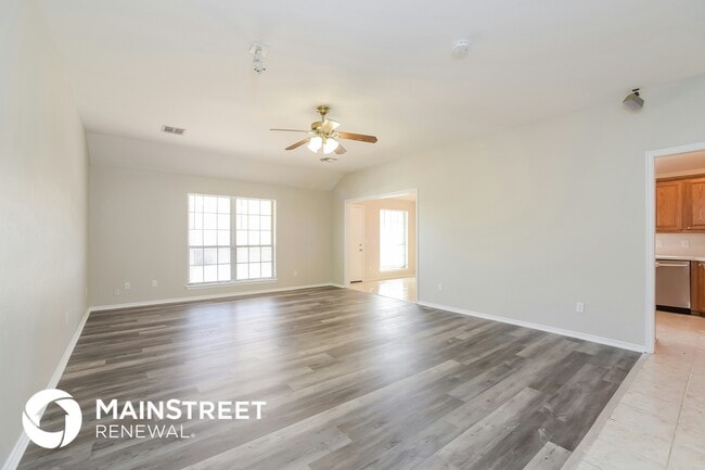 property at 430 NE 23rd Terrace