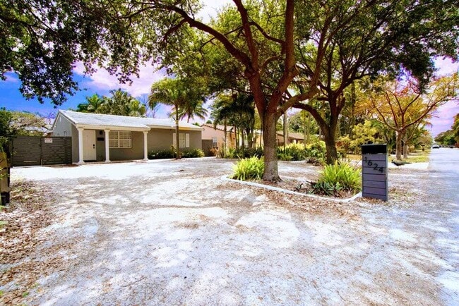 property at 1624 NW 5th Ave