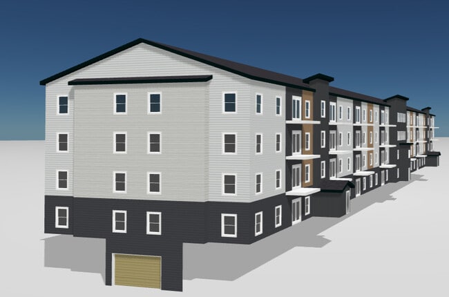 1825 Oakview Ave SE (Hillside Apartments)