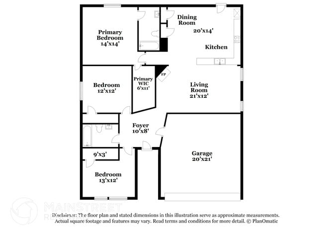 1622 Duet Dr in Dallas, TX - Building Photo - Building Photo