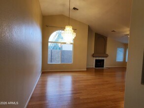 3450 W Jasper Dr in Chandler, AZ - Building Photo - Building Photo