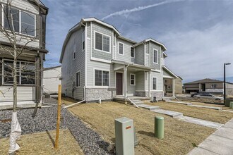 12659 Boggs St in Parker, CO - Building Photo - Building Photo