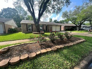 4407 Kevinkay Dr in Houston, TX - Building Photo - Building Photo