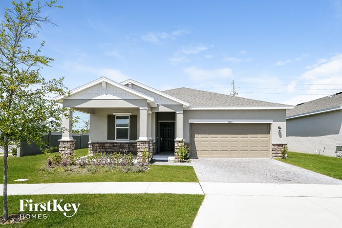 1280 Spokane Pt in Kissimmee, FL - Building Photo