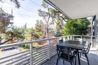 745 S Bernardo Ave-Unit -FL3-ID292 in Sunnyvale, CA - Building Photo - Building Photo