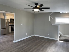 706 S Richardson Ave in Columbus, OH - Foto de edificio - Building Photo