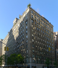 1222-1226 Madison Ave in New York, NY - Building Photo - Building Photo