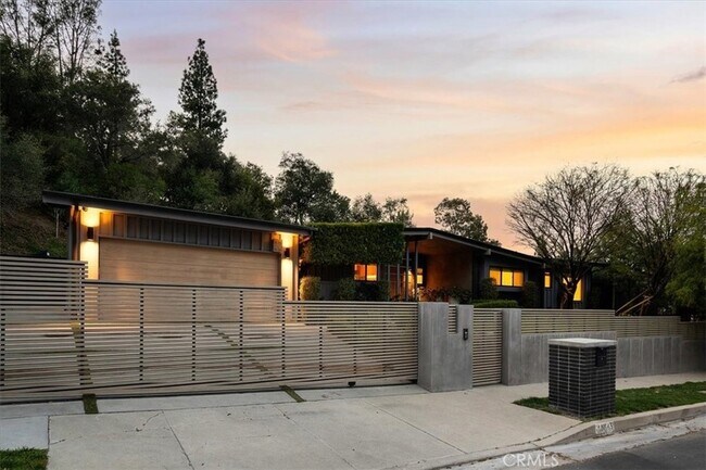 property at 18645 Pasadero Dr