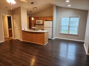 3827 Elizabeth Ave in New Bern, NC - Building Photo - Building Photo