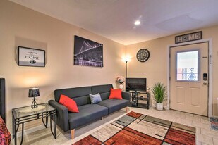 1319 40th St, Unit SI ID1386055P in Galveston, TX - Building Photo