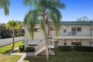 5217 81st St N in St. Petersburg, FL - Building Photo