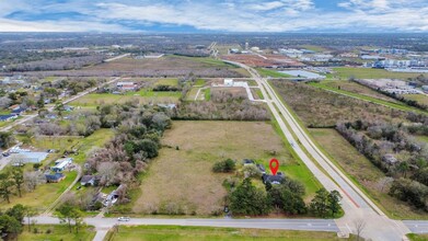 1519 Woody Rd in Pearland, TX - Building Photo - Building Photo