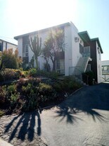 1357 Edgecliffe Dr, Unit #1 in Los Angeles, CA - Building Photo