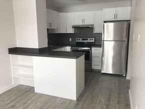 Southwood Park in Red Deer, AB - Building Photo - Building Photo