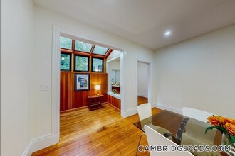 1 Langdon St in Cambridge, MA - Building Photo - Building Photo