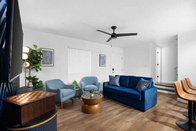 1315 Southport Dr in Austin, TX - Building Photo - Building Photo