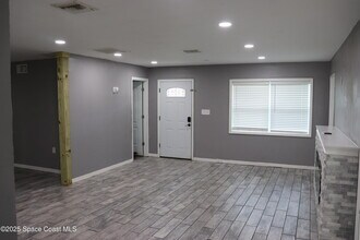 491 Seacrest Ave in Merritt Island, FL - Building Photo - Building Photo
