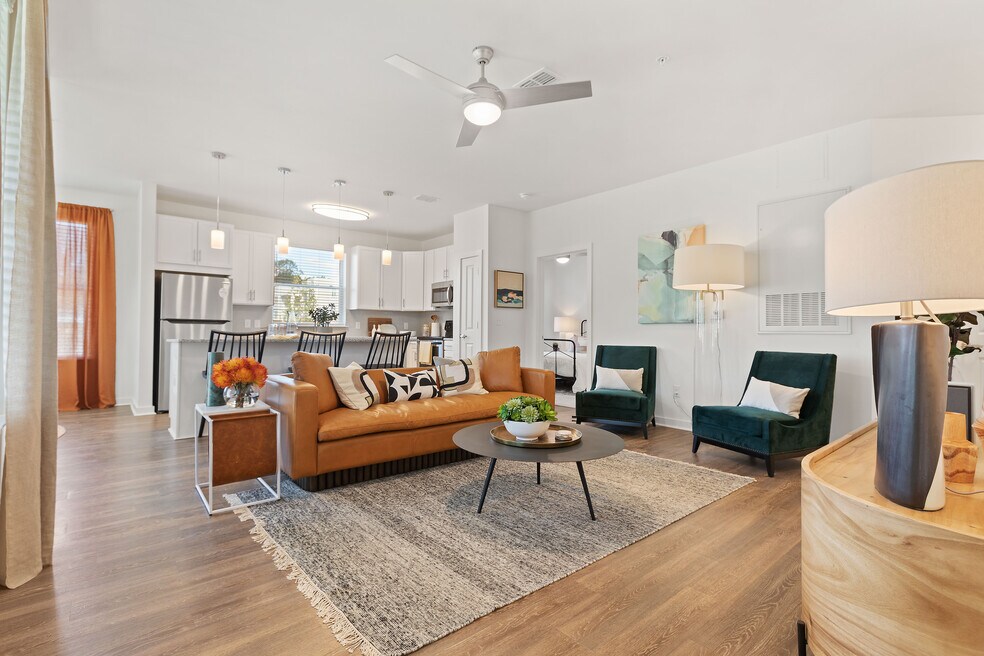 Brook Creek Crossings Apartments Midlothian, VA Apartments For Rent