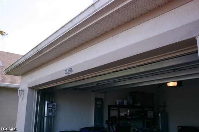 20056 Sweetbay Dr in North Fort Myers, FL - Building Photo - Building Photo