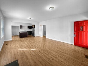 1617 Fay St in Knoxville, TN - Building Photo - Building Photo