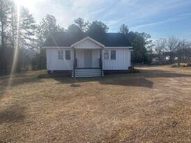 266 Lilly Way in Lincolnton, GA - Building Photo