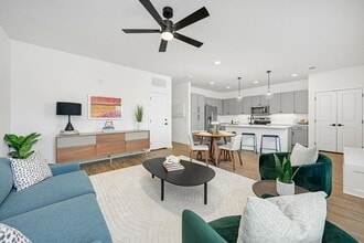 Emerald Park in Panama City, FL - Building Photo - Building Photo