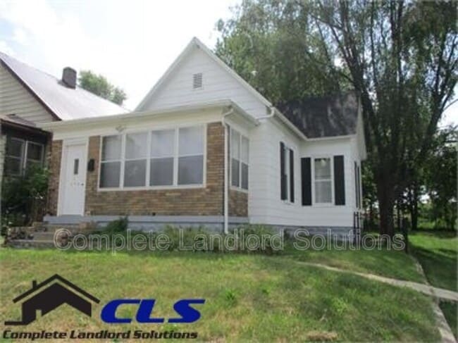 property at 1557 S 17th St