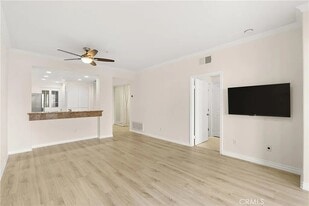 2243 Martin, Unit APT 207 in Irvine, CA - Building Photo