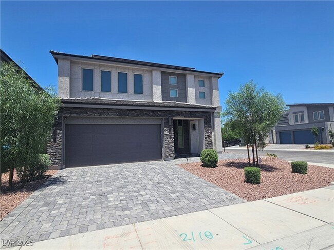 6516 Twin Brks Ave in Las Vegas, NV - Building Photo - Building Photo