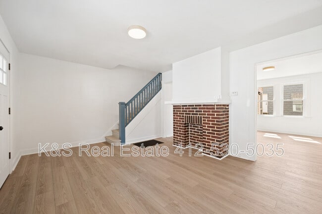 property at 417 Dargan St
