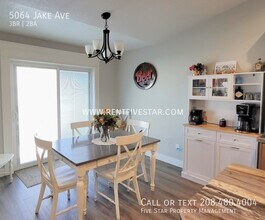 5064 Jake Ave in Pocatello, ID - Building Photo - Building Photo