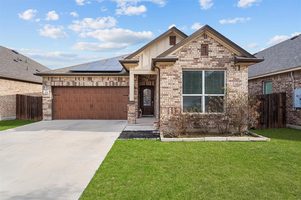 408 Kaden Prince Dr in Pflugerville, TX - Building Photo