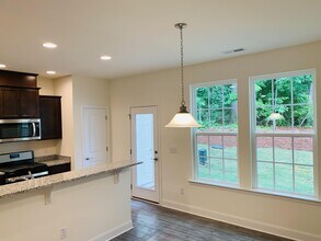 4319 Bethel Park Dr in Raleigh, NC - Building Photo - Building Photo