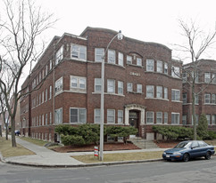 2544 N Prospect Ave Apartments