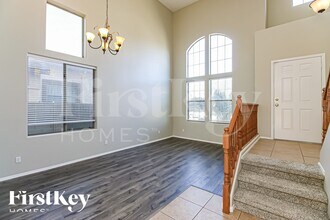 725 W Desert Basin Dr in San Tan Valley, AZ - Building Photo - Building Photo