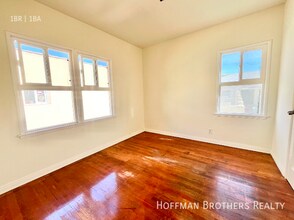 518 1/2 N Heliotrope Dr, Unit 518 1/2 in Los Angeles, CA - Building Photo - Building Photo