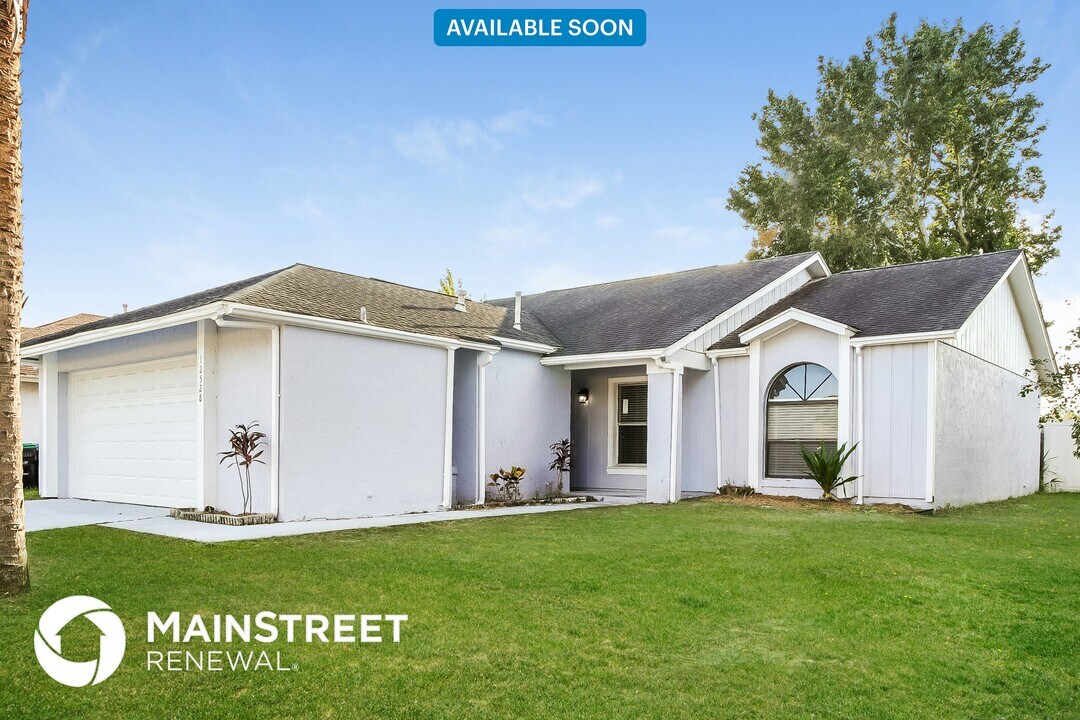 12528 Majorama Dr in Orlando, FL - Building Photo