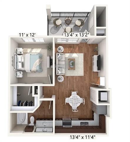 10800 Lakeline Blvd in Austin, TX - Building Photo - Building Photo