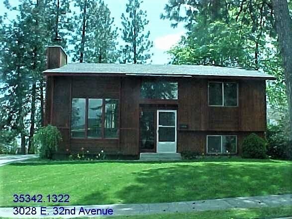 3028 E 32nd Ave in Spokane, WA - Building Photo