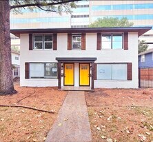 2105 Sheridan St in Houston, TX - Building Photo