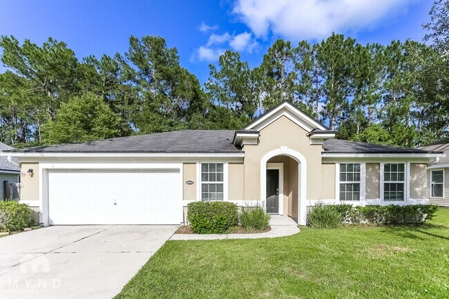 property at 6541 Sandlers Preserve Dr