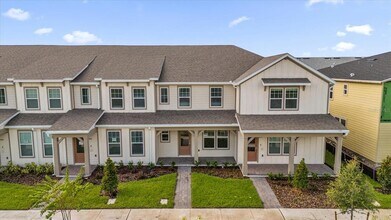 11272 Blue Bay Dr in Orlando, FL - Building Photo - Building Photo