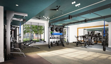 Loyola Junction Phase I in Austin, TX - Building Photo - Building Photo