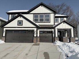 6388 Tutelo Dr in Noblesville, IN - Building Photo